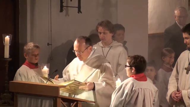 St. Konrad Augsburg-Bärenkeller | Einführung Pfarrer Weidner | 21. Januar 2018 смотреть онлайн