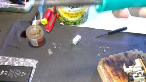 блендер bRaun 4165 \ разборка и попытка ремонта