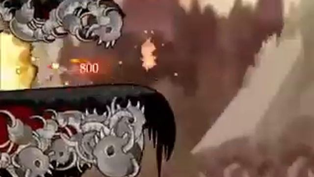 Azathoth plays: Robot Unicorn Attack, Heavy Metal Edition! XD смотреть онлайн