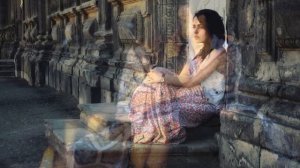 анс Веселуха  То не веточка черешни