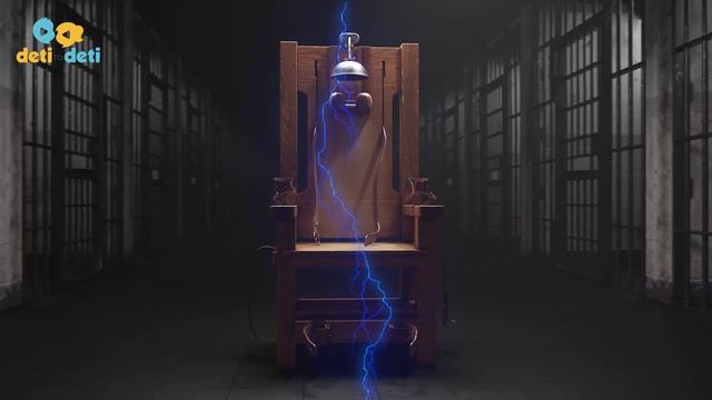 10 интересных фактов об электричестве смотреть онлайн