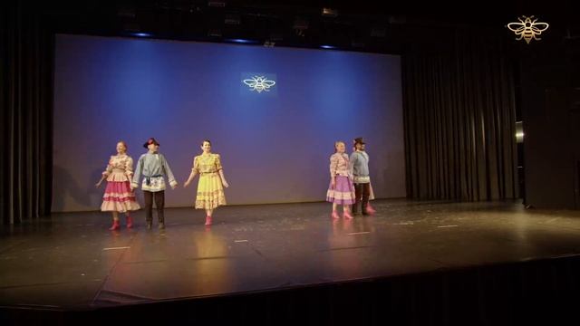 "Quadrille", Genève 22.05.2022, Association "Ivouchka" , Lausanne ( Tolochenaz).Танец "Кадриль" смотреть онлайн