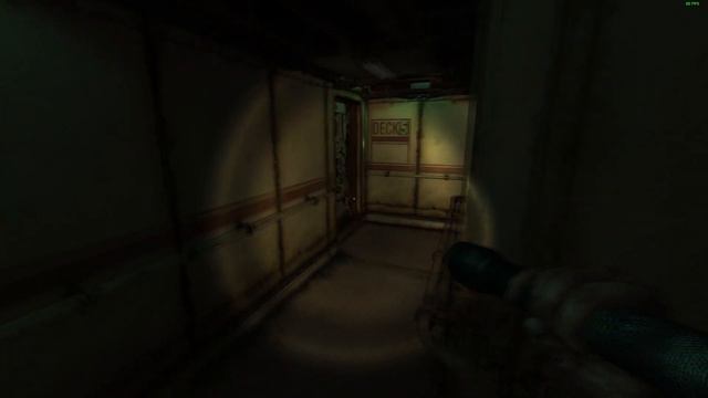 Monstrum : Briefly About Sparky - Кратко про Спарки