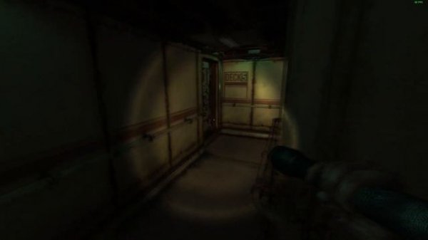 Monstrum : briefly about Sparky - Кратко про Спарки