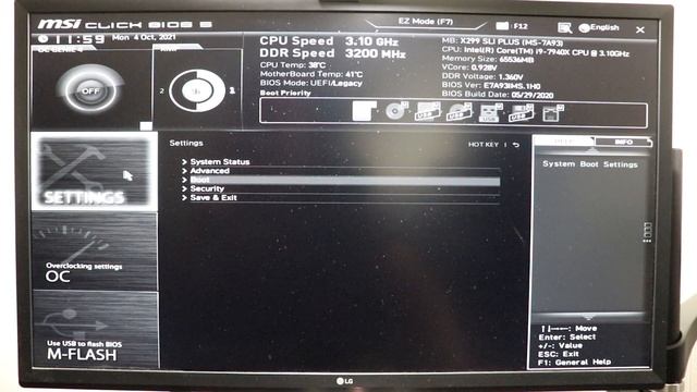 How To Enable TPM 2.0 on Windows 10 PC To Meet Windows 11 System Requirements смотреть онлайн