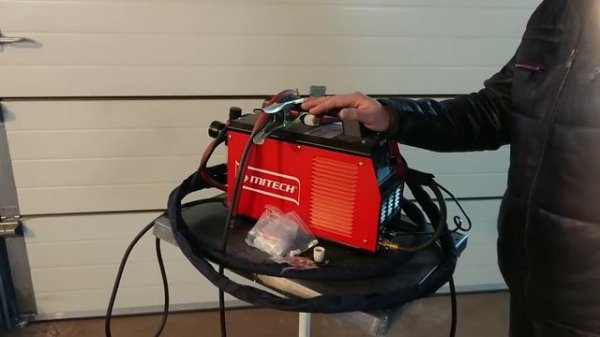 Плазморез. Что нужно знать перед покупкой.