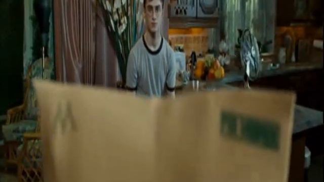 Ministry Of Magic Howler