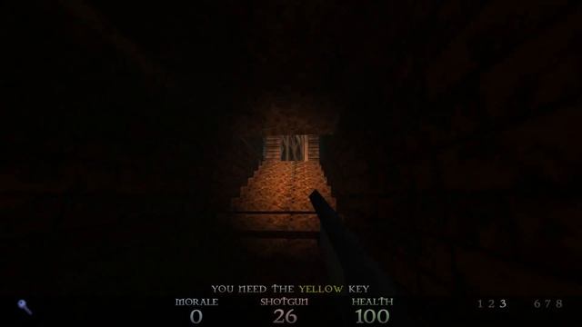 DUSK [PRE-ALPHA DEMO] - Gameplay PC смотреть онлайн