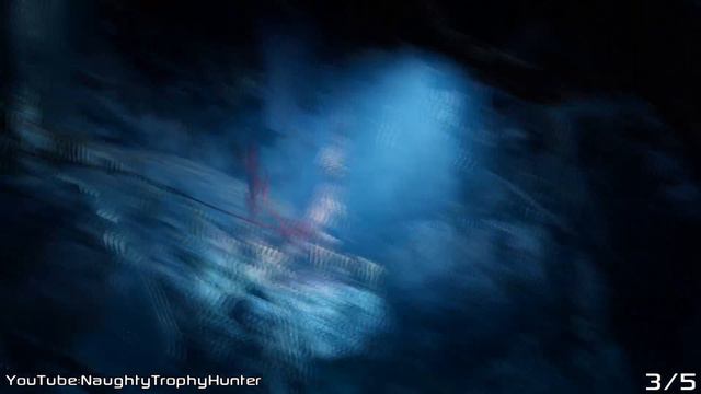 Unravel - No stone unturned Trophy / Achievement / Глава: 9 - Winter Sun. смотреть онлайн