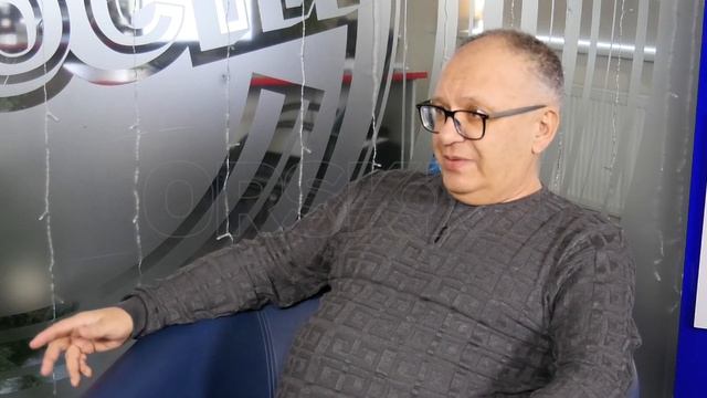 Новотроицкий бизнесмен решил развивать цифровое искусство 1 смотреть онлайн