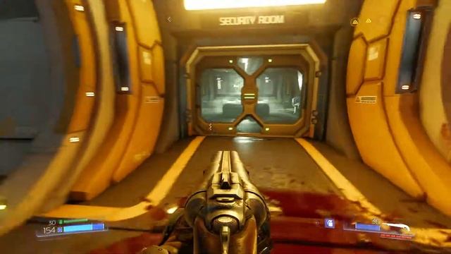 (9) Anvil Plays Doom (2016) - The Big F*n Gun and How Tiny It Is! смотреть онлайн