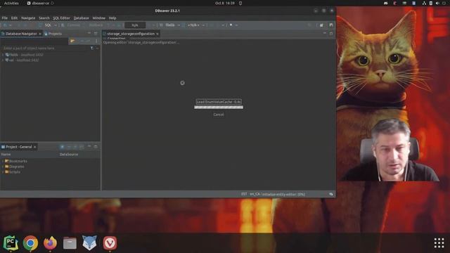 NextJS/Python/Django Project Upgrade - AXIOS API - API Dev with Python смотреть онлайн