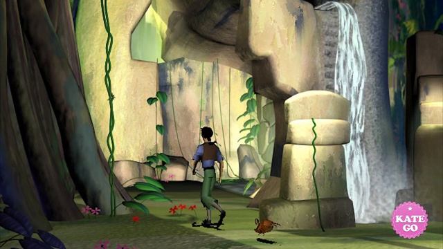 Дорога на Эльдорадо (The road to El Dorado). #6. [Город золота] смотреть онлайн