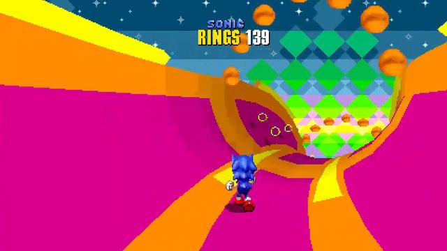 Sonic 2 Опять без звука смотреть онлайн