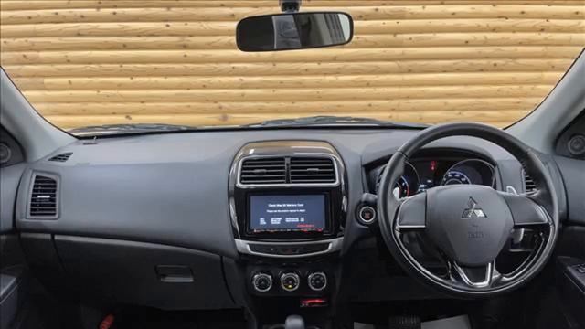 Дешевый джип Mitsubishi RVR, обзор, отзывы покупателей, цены