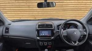 Дешевый джип Mitsubishi RVR, обзор, отзывы покупателей, цены