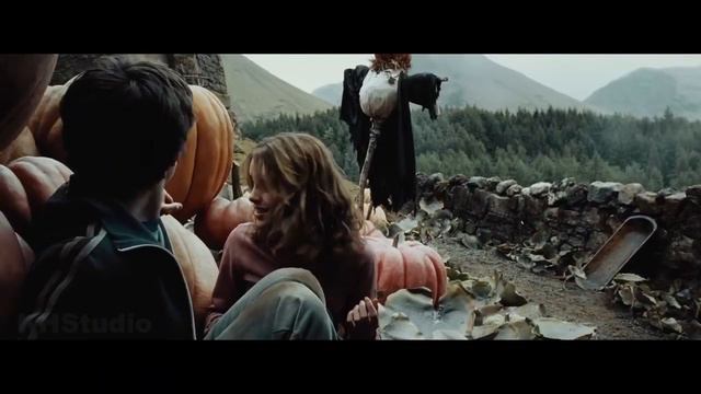 Harry Potter And The Cursed Child - Trailer (2025) Based On A Book | Teaser PRO's Concept Version смотреть онлайн