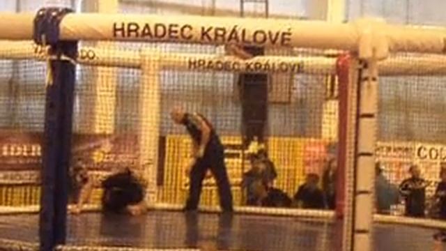 Cesta do Pekla 4 Dan Český vs. Tomáš Lejsek смотреть онлайн