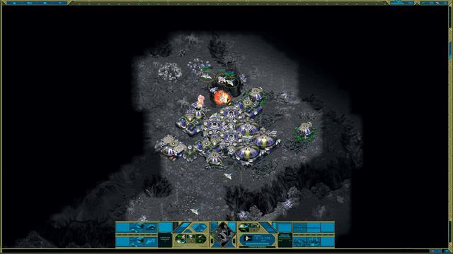 Submarine Titans: Artyom1(SI) vs Ryunoske(BO) смотреть онлайн