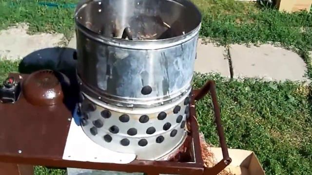 машина своими руками смотреть онлайн