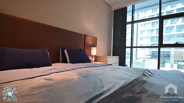 1 Bedroom For Sale in Seven Palm Jumeirah смотреть онлайн