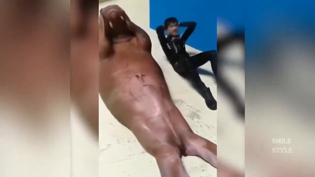 КОГДА ЗАИГРАЛА ЛЮБИМАЯ ПЕСНЯ!!! - Очень смешное видео - НОВИНКА  #111