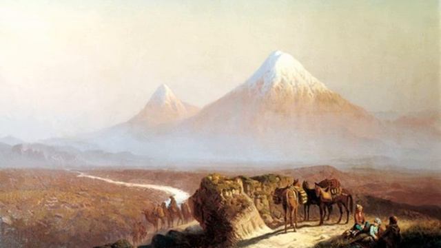 Я увидел во сне...Георгий Нуруллин