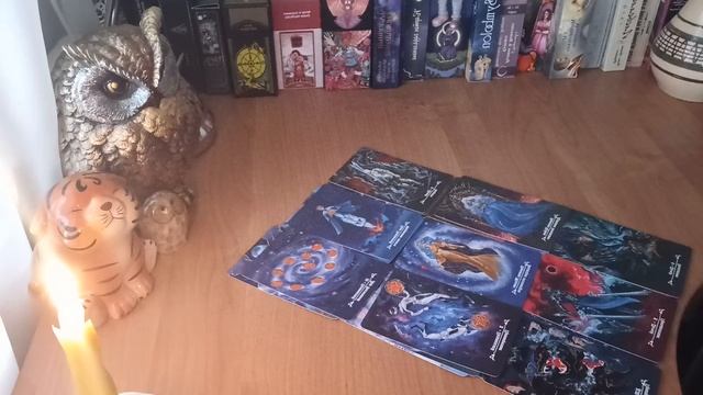 Первое новолуние весны. Подсказки Вселенной