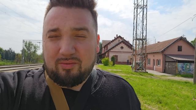 PRVI PUT U BRZOM VOZU (Ali za malo) смотреть онлайн