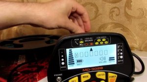Металлоискатель MD 3028 №2