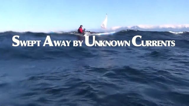 Kayaking The Aleutians Documentary Trailer | DocuBay смотреть онлайн