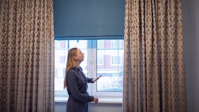 Как красиво повесить шторы на окно? Современные шторы в стиле Ар Деко. Шторы на заказ в Москве и МО смотреть онлайн