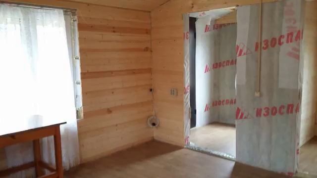 Дача 25 кв.м. на 6 сот. От г.Дубна 2 км. Ухоженный участок. Дом теплый смотреть онлайн