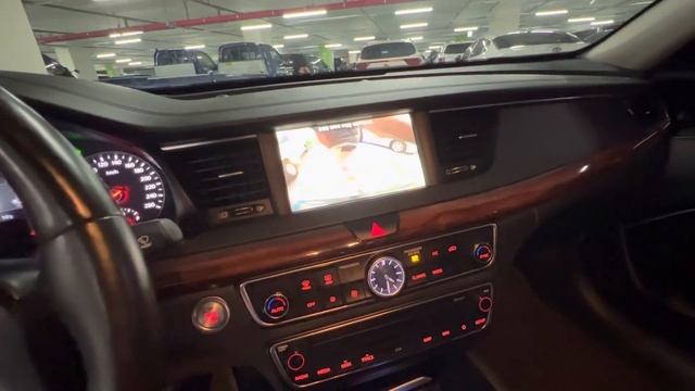 Киа К7 2017г. 3.0 газ. 14000$ без растоможки. +821049852255, +996 222 629 606 смотреть онлайн