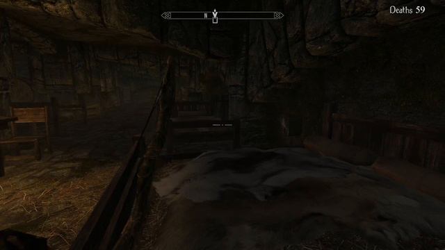 Jonesy Plays Enderal: Forgotten Stories - ep 68 смотреть онлайн