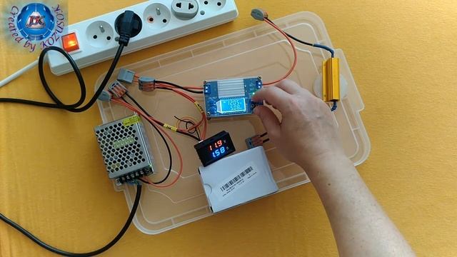 Geekcreit® AC 100-240V to DC 12V 5A 60W Switching Power Supply-Banggood.com смотреть онлайн