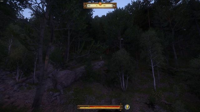 Kingdom Come: Deliverance - Archery actually is useful смотреть онлайн