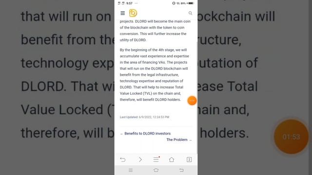 Dlord Digital Landlord has been created in search of a cryptocurrency. смотреть онлайн