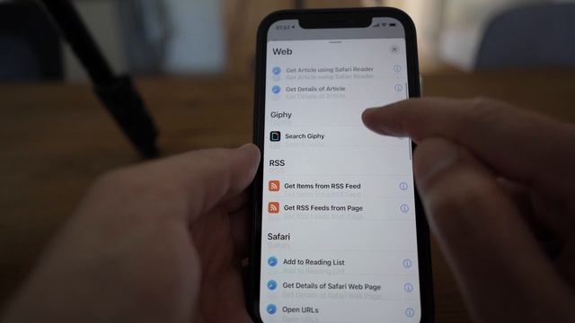 How to Add Google Sheets Shortcuts to iPhone Home Screen смотреть онлайн