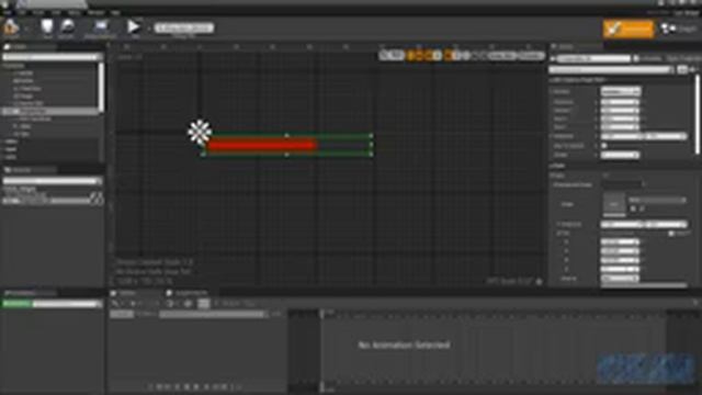 Player Health Bar - Hack & Slash Action RPG Tutorials Unreal Engine #44 смотреть онлайн