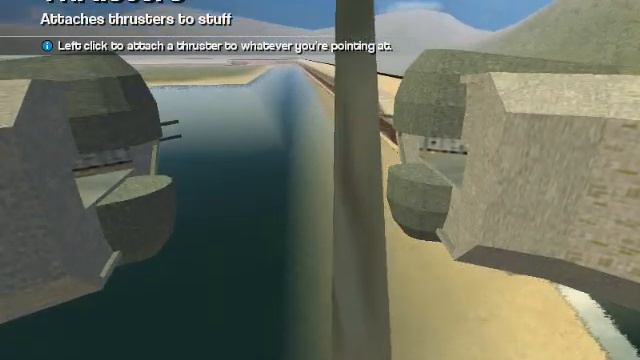 How to make any model flyable another way in gmod part2 смотреть онлайн