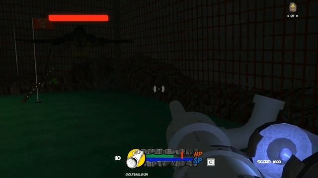 ゴルフを始めました The Curse of Nordic Cove（1） смотреть онлайн