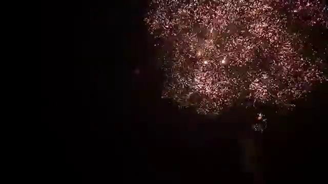 Батарея салютов. Артикул:0618 MOON BLASTER ,36 залпов смотреть онлайн