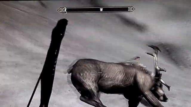 Let's Play Elder Scrolls: Skyrim With Sam & Josh: New Quest! (Episode 4) смотреть онлайн