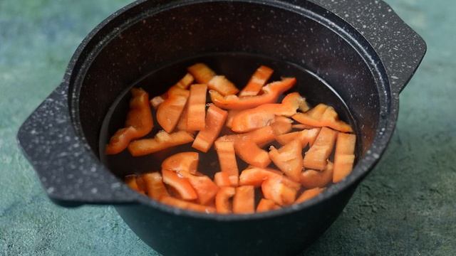 Сборник рецептов