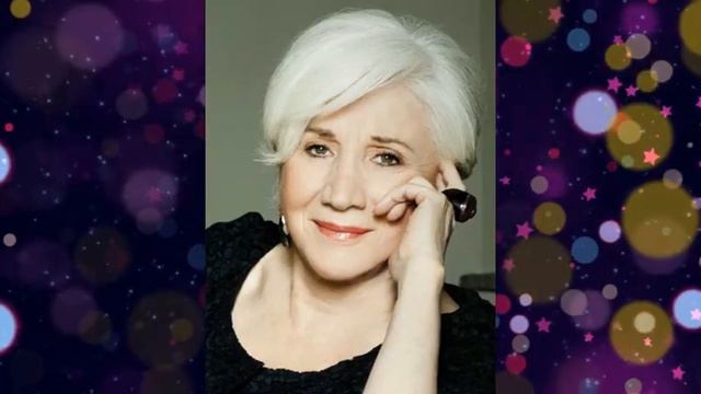 Murió Olympia Dukakis смотреть онлайн
