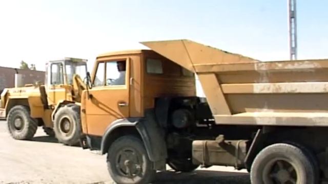 Tbilisi Airport 1995 смотреть онлайн