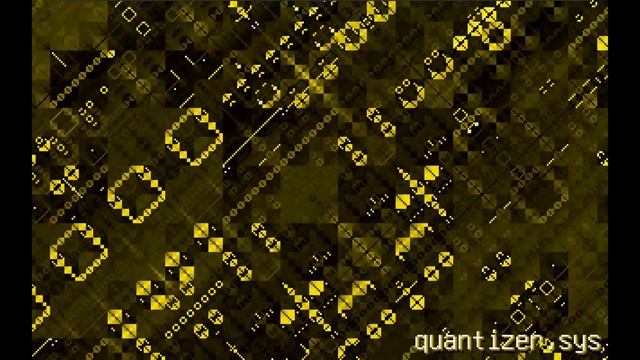 Quantizer.exe - ЖЁСТКИЙ, гипнотизирующий троян