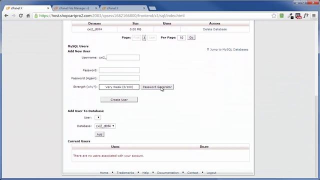 video02 Know wordpress manual install смотреть онлайн