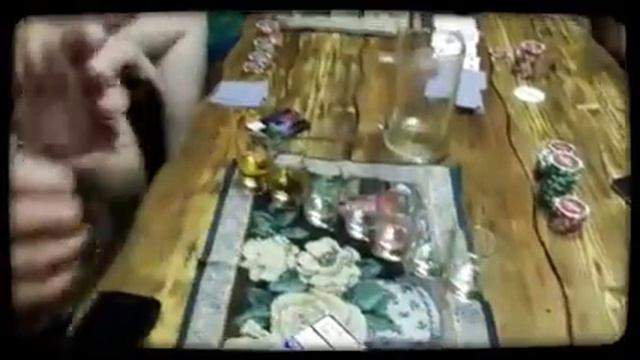 Пятничный полупокер =) смотреть онлайн